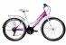 Велосипед Kinetic 26 Magnolia - ALU 17 бело-розовый